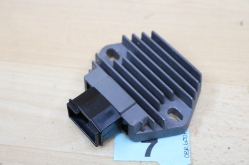 Honda cbr 600 regulator - 600,