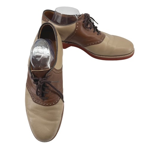 Dexter saddle shoes mens - dexter,