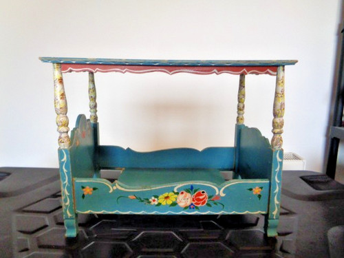 Vintage dora kuhn german - dora,