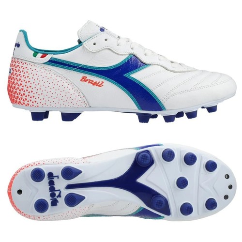 Diadora soccer cleats brazil - soccer,