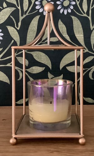 Partylite votive candle holder - partylite,