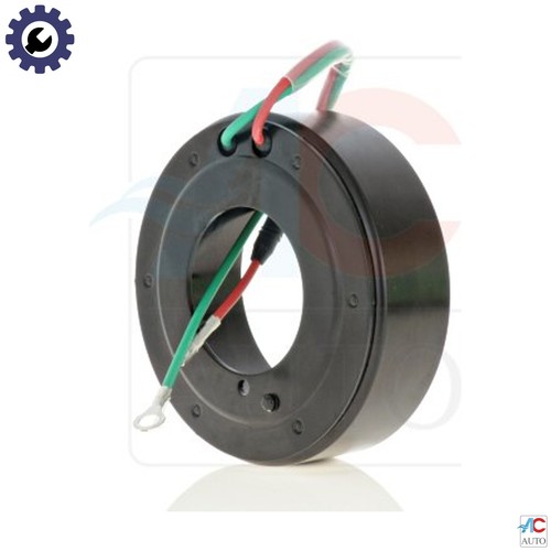 Coil magnetic clutch - coil,