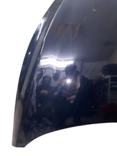 Ford Galaxy Bonnet Hood Bonnet