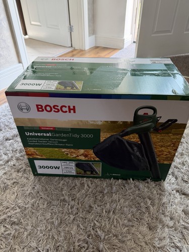 Bosch electric leaf blower and - bosch,