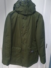Vintage Berghaus Kang P/C