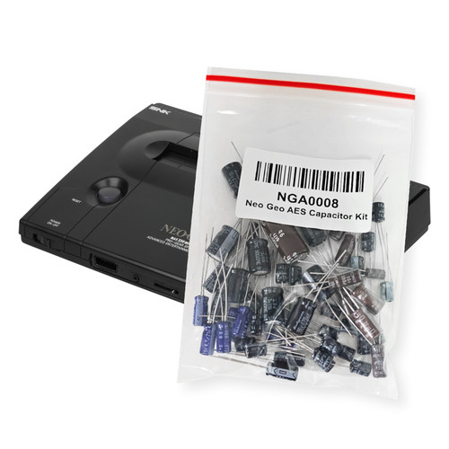 Snk neo geo - geo, kit