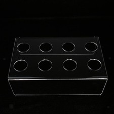 HEAVY DUTY 8 HOLES ACRYLIC