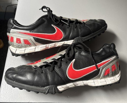 2009 nike t90 laser - laser, shoot