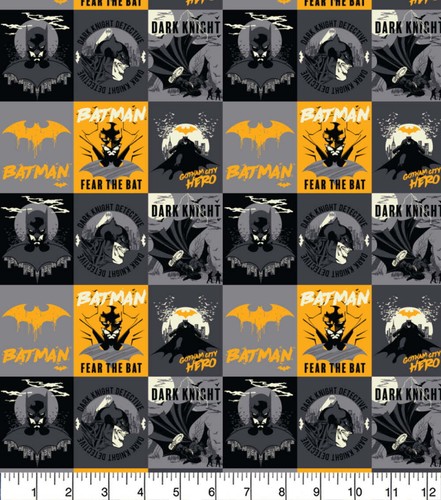 Comics quilting cotton - quilting,