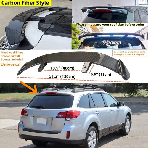 Fits subaru outback - outback, iv