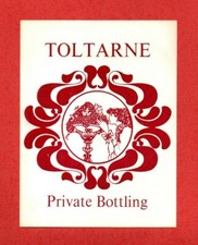 1980s ? 2 x TOLTARNE Private