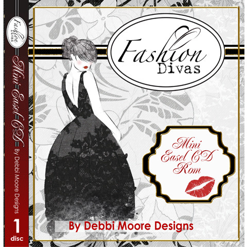 Debbi moore designs - 1, x