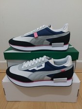 New Puma Future Rider Play On