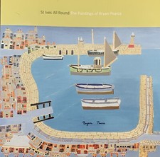 Bryan Pearce St Ives Tate