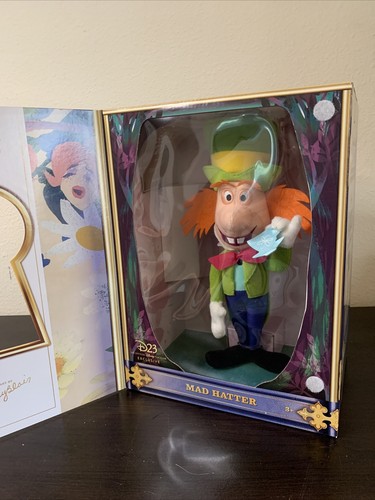 D23 exclusive disney mad - d23,