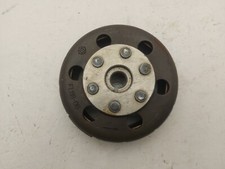 Honda 400 flywheel a - honda,