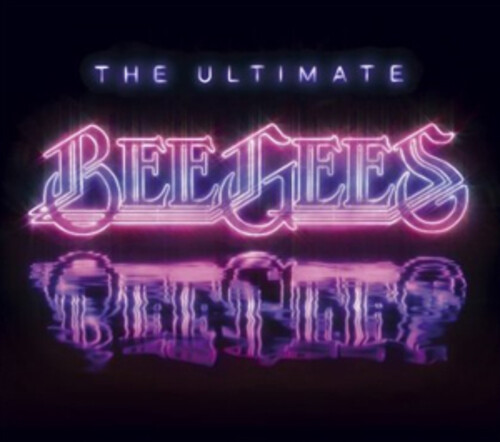 The bee gees ultimate - the,