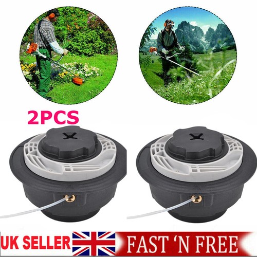 2pcs for stihl autocut - for,