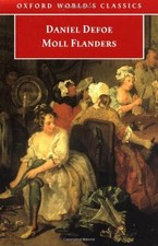 Moll Flanders (Oxford World's
