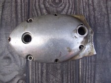 Triumph Trident T150 Outer