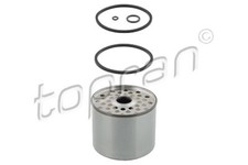 New Fuel filter for RENAULT