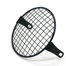 Black 160mm metal - 160mm, motorcycle