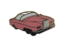 VTG 1993 GERRY ANDERSON