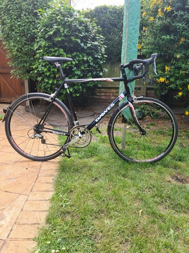 Reynolds 853 bike - reynolds,