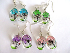 TREE OF LIFE DRIED FLOWER