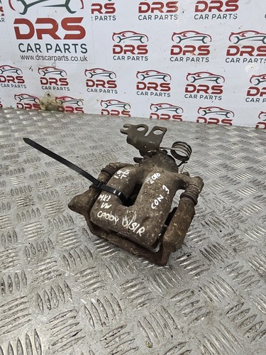 Caddy mk3 caliper - vw,