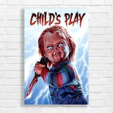 Chuckys Play Horror Movie