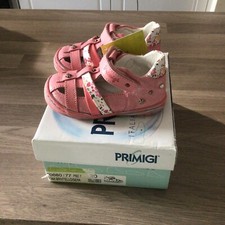 Primigi 70680/77 Baby Girls