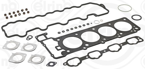 Head gasket set kit left - set, for