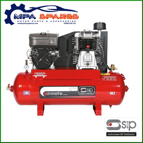 Sip 02027 airmate industrial - sip,