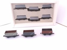Gauge plank coal - n,