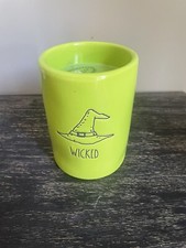 Rae Dunn Candle Wicked Witch