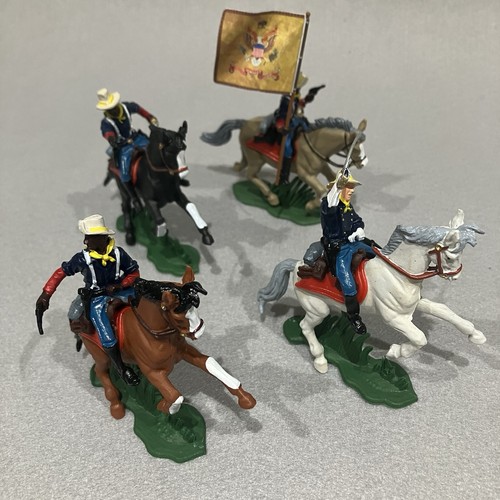 Britains compatible herald - compatible,