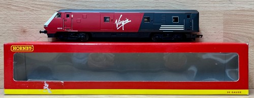 Hornby gauge r4147b - hornby, 'oo'