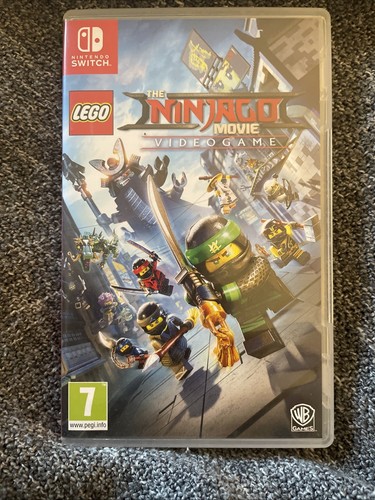 Lego ninjago movie the video - ninjago,