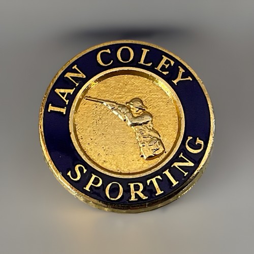 Vintage ian coley sporting - vintage,