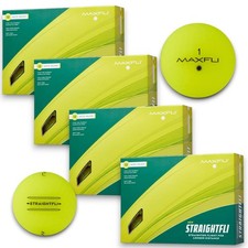 Maxfli 2023 Straightfli Matte