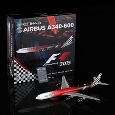 SQ Wings 1:200 Etihad Airways