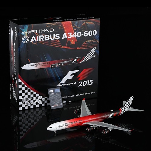 Wings 200 etihad airways - wings 1:200,