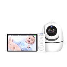 5 Inch Video Baby Monitor