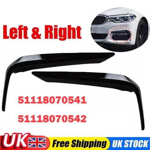 2pcs front bumper fog - 2pcs,