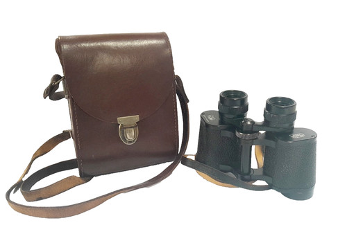 Vintage carl zeiss jena - vintage,