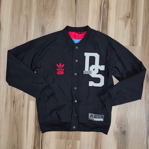 Star wars adidas bomber - wars,