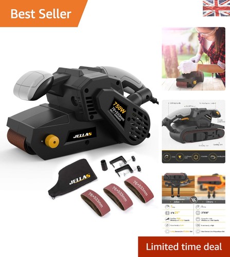 750w electric bench - 2-in-1,
