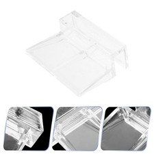  12 Pcs Aquarium Hoods Fish Tank Net Cover Heater Protector Sleeve