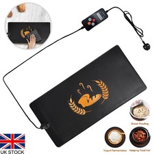 Bread Proofer Warming